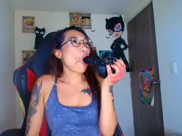 Chaturbate Live Sex of selina_kyl3