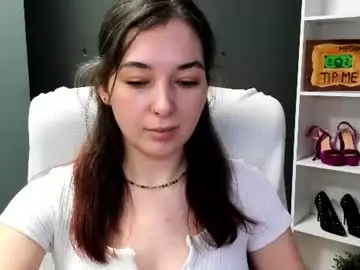 Chaturbate Free Live Porn of sugar_xmegan