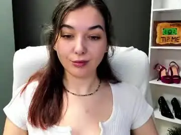 Chaturbate Sex Chat of sugar_xmegan