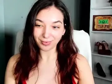 Chaturbate Sex Cam of sugar_xmegan