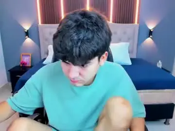 Chaturbate Live Porn of tommy18__