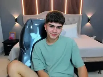 Chaturbate Best Webcam of tommy18__