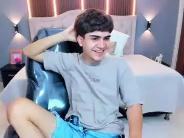 Chaturbate Sex Cam of tommy18__