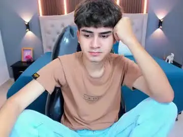 Chaturbate Live Porn of tommy18__