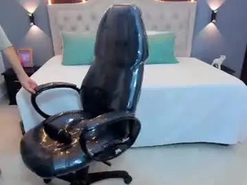 Chaturbate Adult Webcam of tommy18__