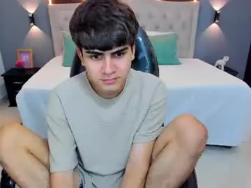 Chaturbate Adult Webcams of tommy18__