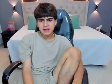 Chaturbate Adult Video Chat of tommy18__