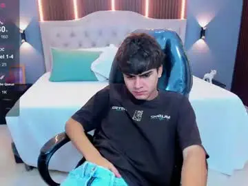 Chaturbate Private Sex Chat of tommy18__