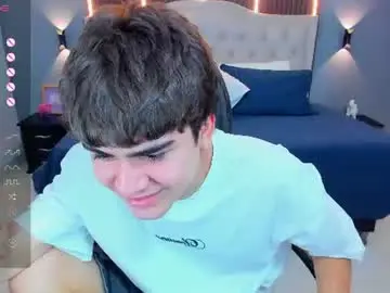 Chaturbate Free Live Porn of tommy18__