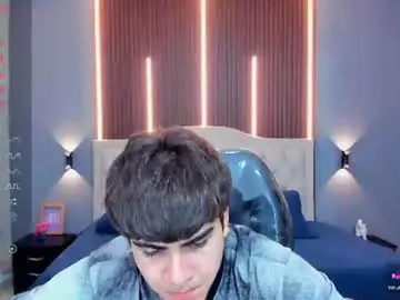 Chaturbate Private Sex Chat of tommy18__