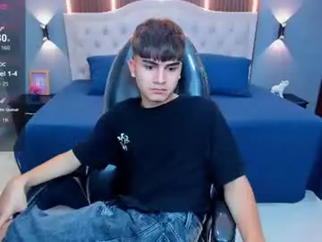 Chaturbate Sex Chat of tommy18__