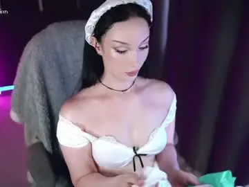 Chaturbate Adult Webcams of uindi
