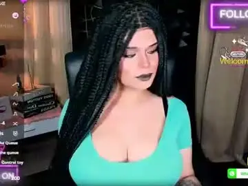 Chaturbate Free Porn Cam of xhugeharleyselfsuckerx