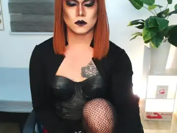 Chaturbate Free Live Porn of xyournightmarequeenx