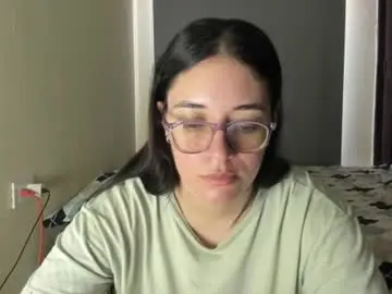 Chaturbate Live Sex of atenas__05