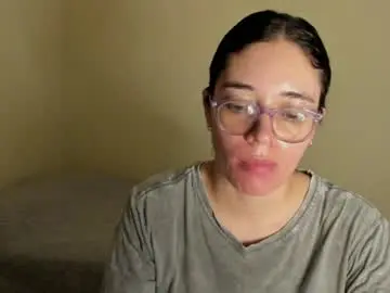 Chaturbate Live Sex Cam of atenas__05