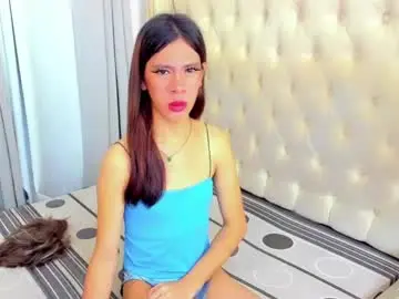 Chaturbate Nude Webcam of baby_danica