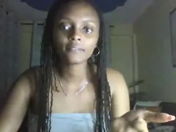 Chaturbate Live Sex Cam of babylisah