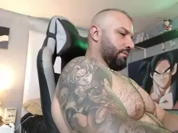 Chaturbate Free Porn Cam of bardockroy_