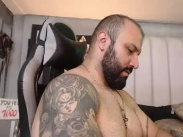 Chaturbate Free Porn Cam of bardockroy_
