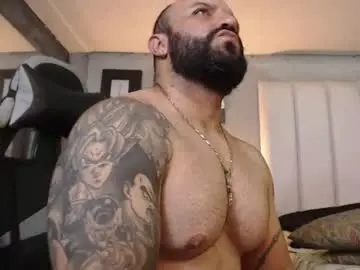 Chaturbate Adult Video Chat of bardockroy_