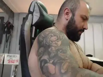 Chaturbate Free Live Porn of bardockroy_