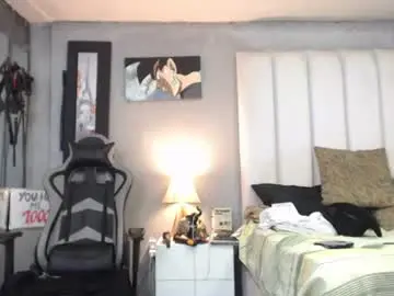 Chaturbate Private Sex Chat of bardockroy_