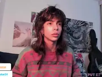 Chaturbate Adult Webcam of god_dereck