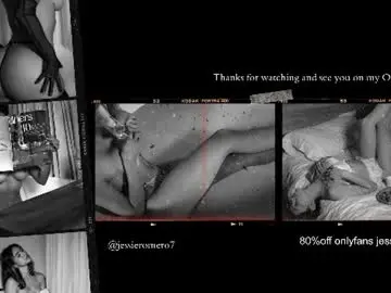 Chaturbate Watch Live Sex Cams of itsjessieart