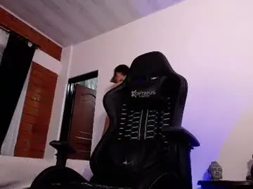 Chaturbate Best Webcam of jasson_king01