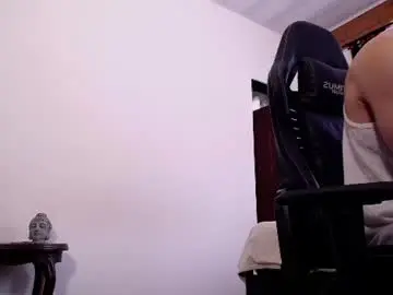 Chaturbate Sex Chat of jasson_king01