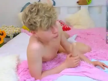 Chaturbate Sex Cam of landel_boy