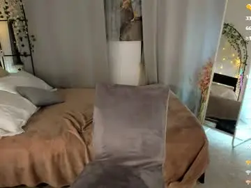 Chaturbate Free Porn Cam of lily_dallass