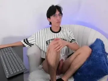 Chaturbate Sex Chat of littleprince_