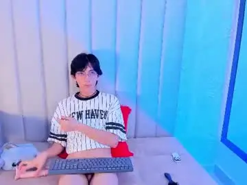 Chaturbate Free Porn Cam of littleprince_