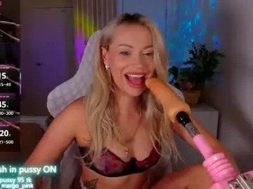 Chaturbate Best live sex cam show of margohotty