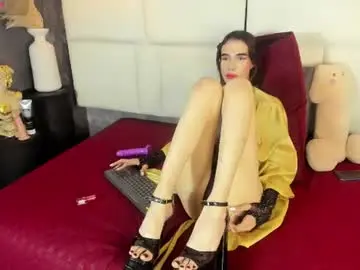 Chaturbate Live Sex Cam of samm_angel
