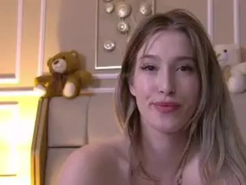 Chaturbate Adult Video Chat of serena_bennet