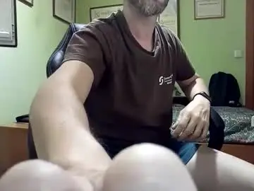 Chaturbate Live Sex of spanishharddick