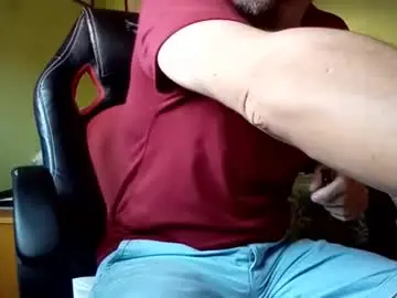 Chaturbate Live Sex of spanishharddick
