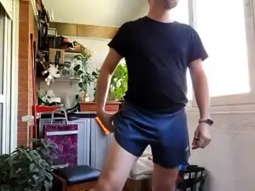 Chaturbate Free Live Porn of spanishharddick