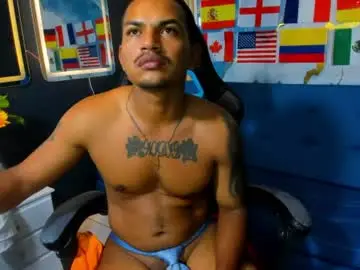 Chaturbate Live Porn of steven_walkerr