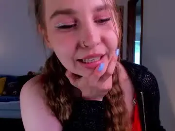 Chaturbate Adult Webcam of sweetmila1