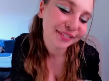 Chaturbate Free Porn Cam of sweetmila1