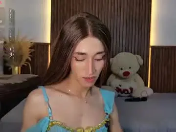 Chaturbate Adult Webcams of tifanny_doll01
