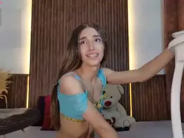 Chaturbate Free Porn Cam of tifanny_doll01