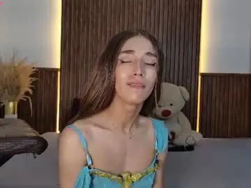Chaturbate Best live sex cam show of tifanny_doll01