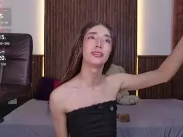Chaturbate Free Porn Cam of tifanny_doll01