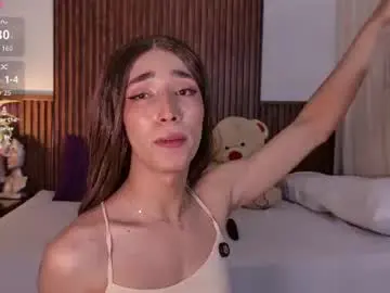 Chaturbate Nude Webcam of tifanny_doll01