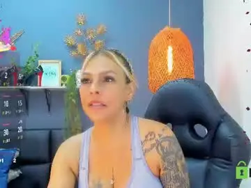 Chaturbate Best live sex cam show of yessika_parker
